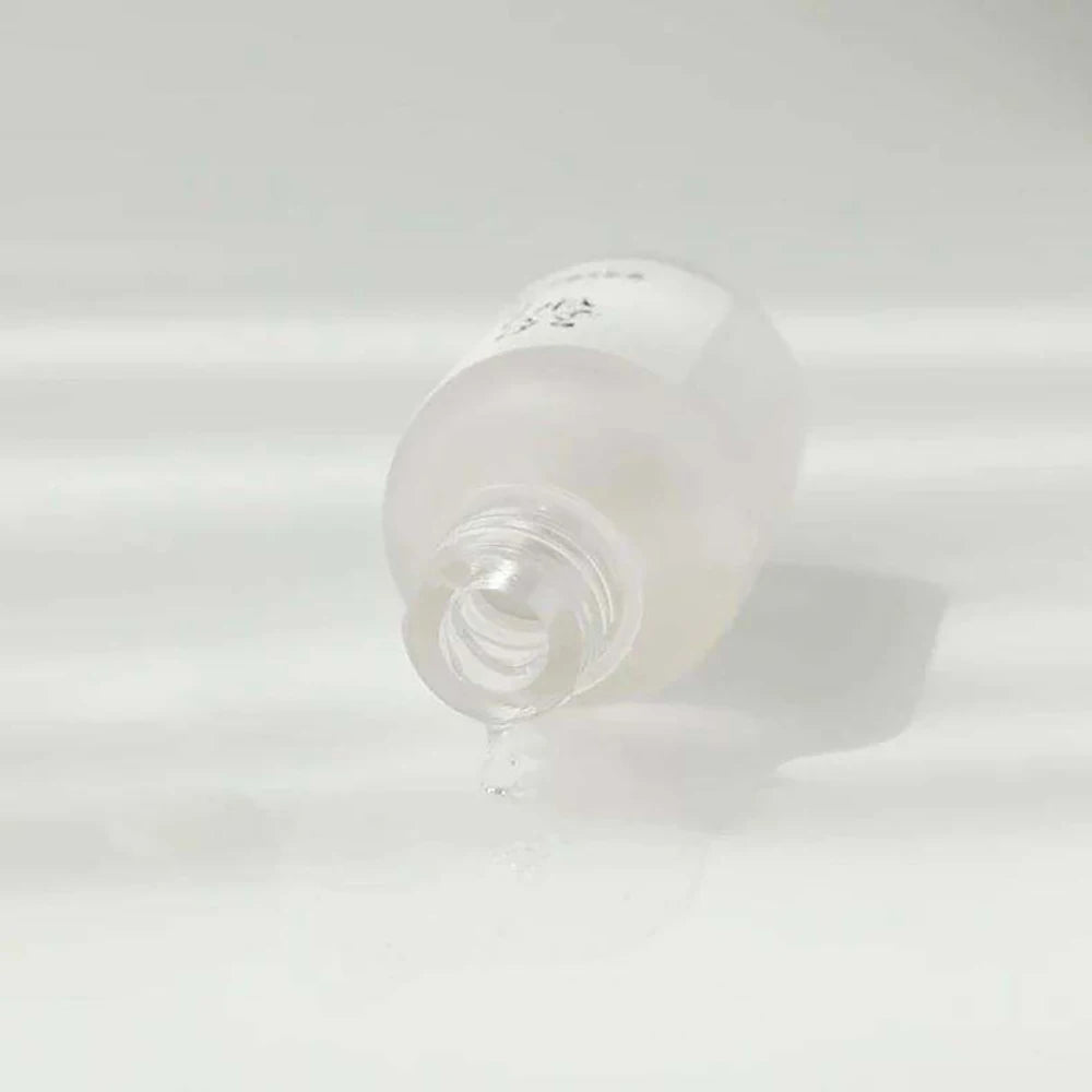 Korean Glow Serum — Green Tea, Mucin & Niacinamide Deep Hydrating Essence
