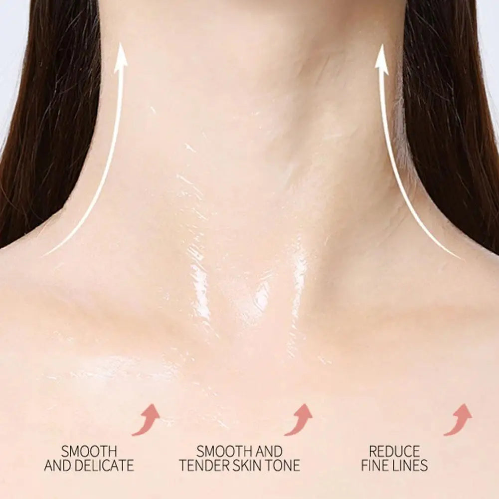 Korean Collagen Stick — Instant Wrinkle Eraser, Firming & Brightening Balm