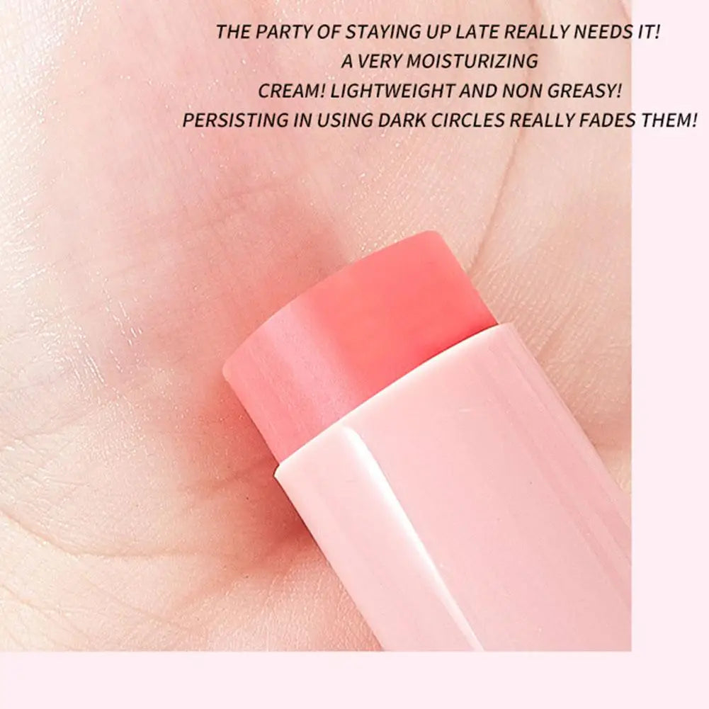 Korean Collagen Stick — Instant Wrinkle Eraser, Firming & Brightening Balm