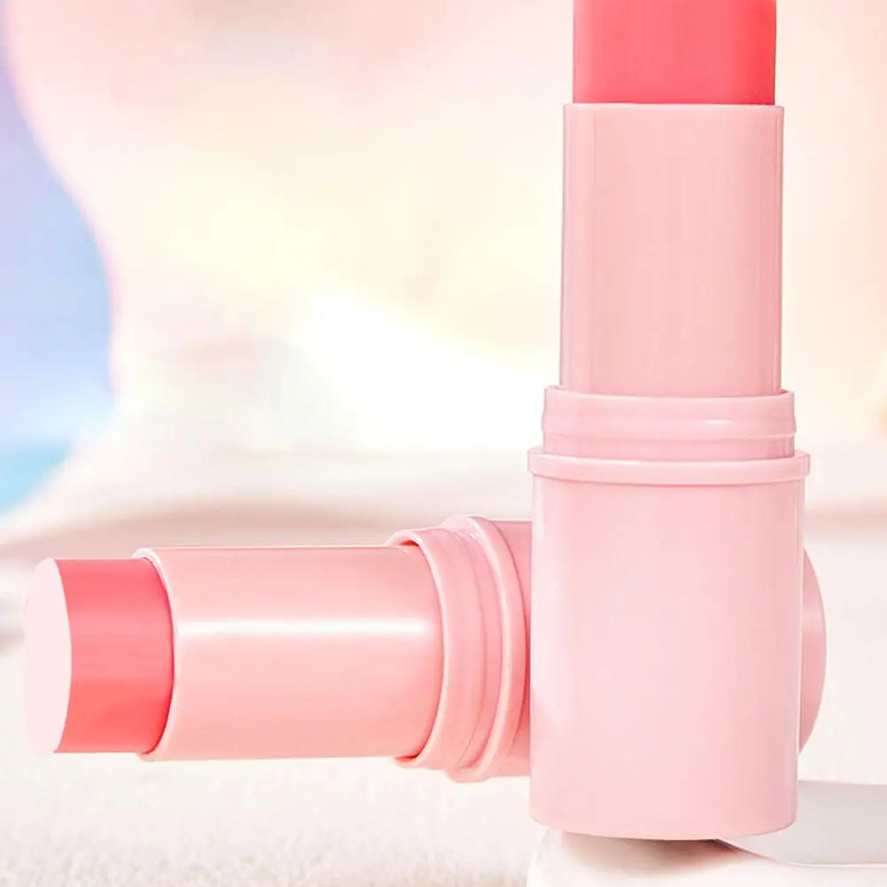 Korean Collagen Stick — Instant Wrinkle Eraser, Firming & Brightening Balm